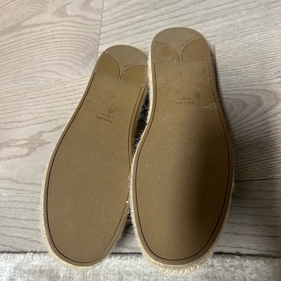 Prada slide sandal - Picture 3 of 3